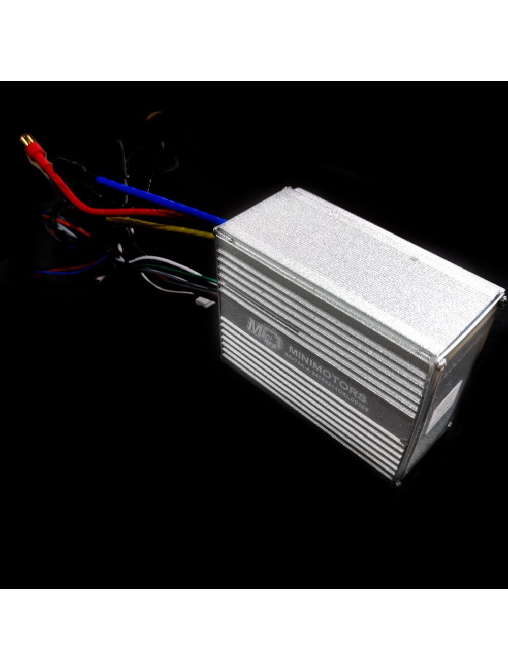 Controlador Dualtron X Limited (Frontal) A-A 84V 70Ah