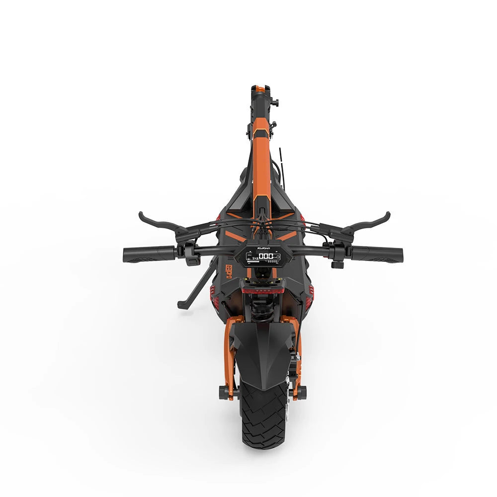 KuKirin G3 Pro 2024 (52V | 23 Ah | 65km/h | 80KM)