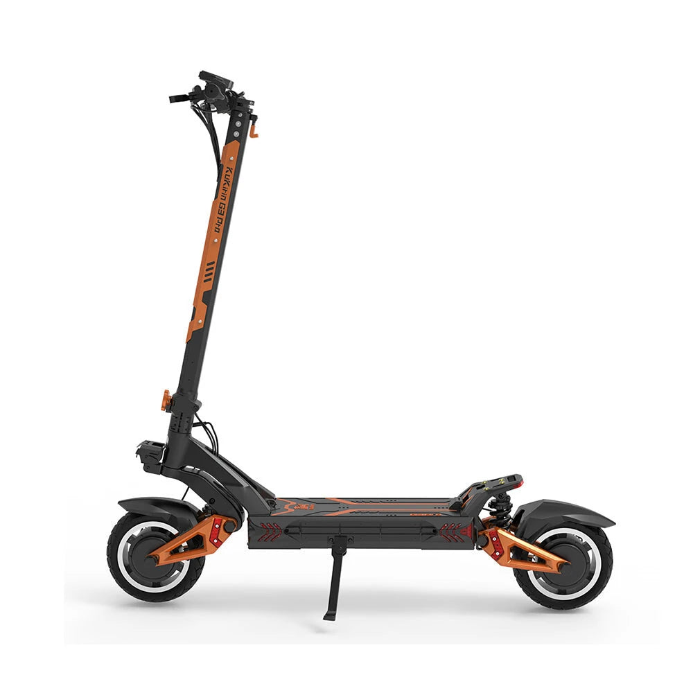 KuKirin G3 Pro 2024 (52V | 23 Ah | 65km/h | 80KM)