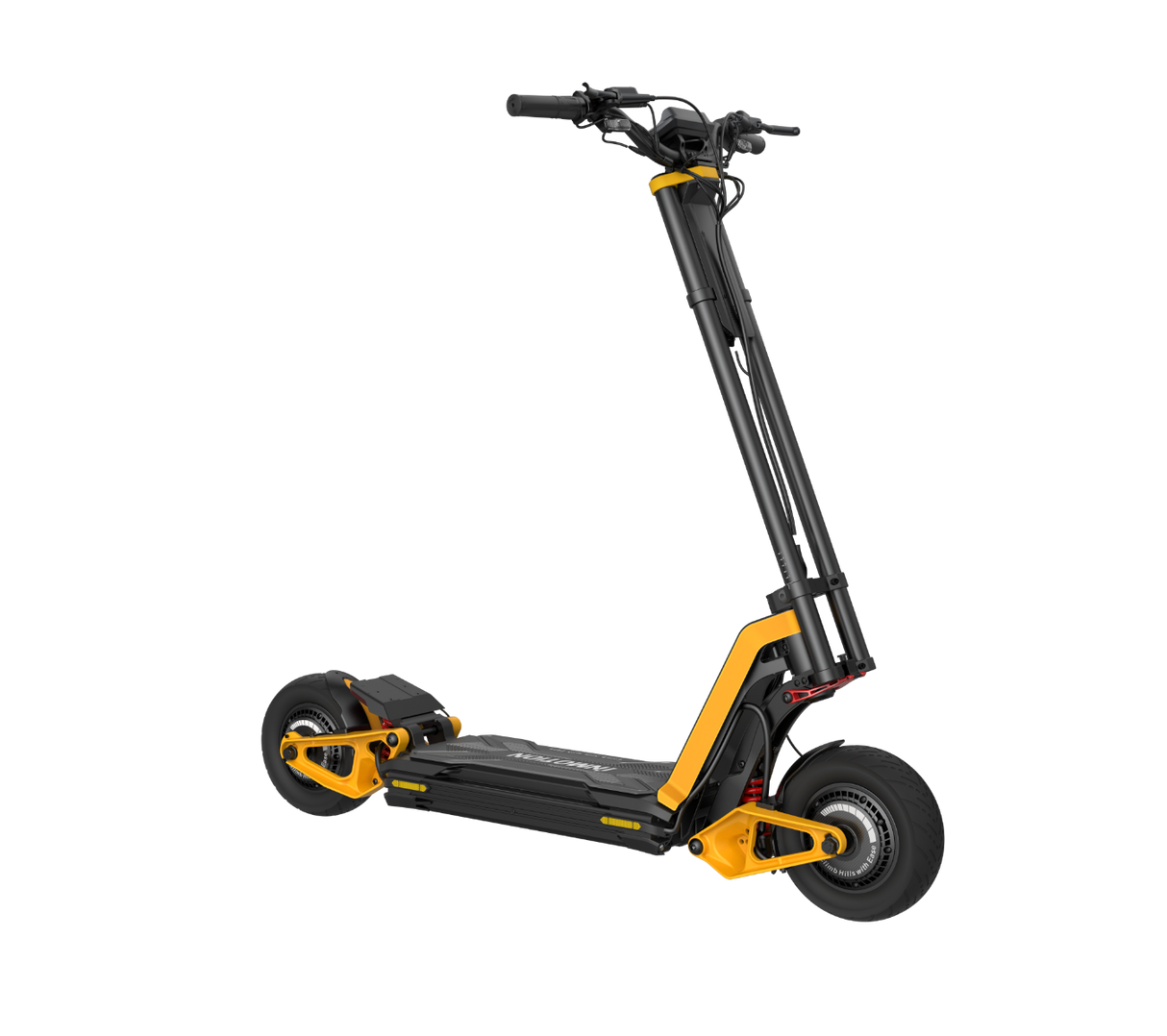 INMOTION RS (8400WATTS | 72V | 40AH)