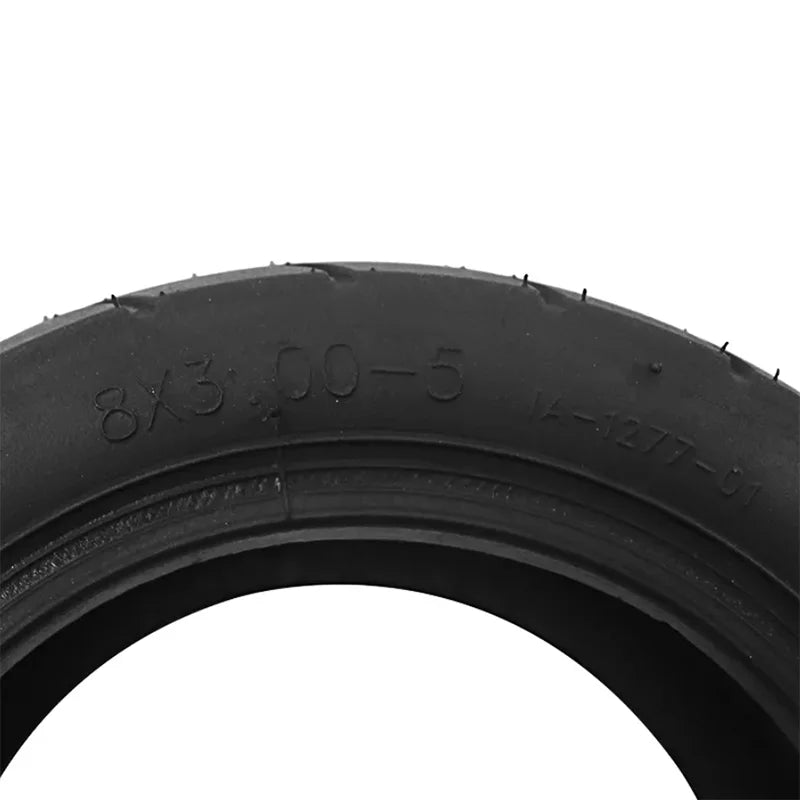 Clincher Wheel 8×3-5 (80/65-5) For Kaabo Mantis 8