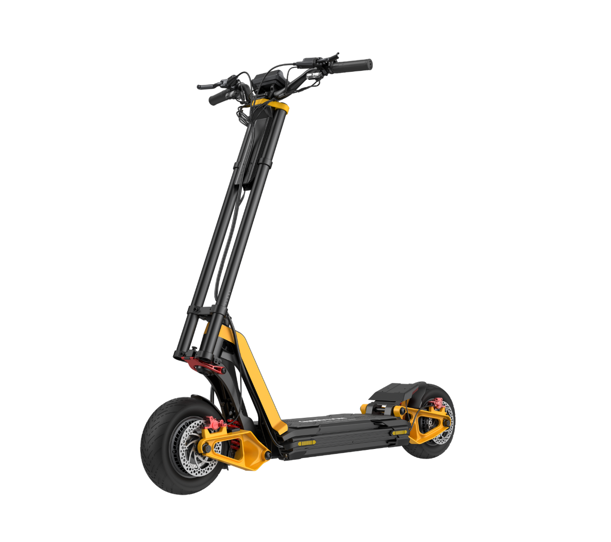 INMOTION RS (8400WATTS | 72V | 40AH)