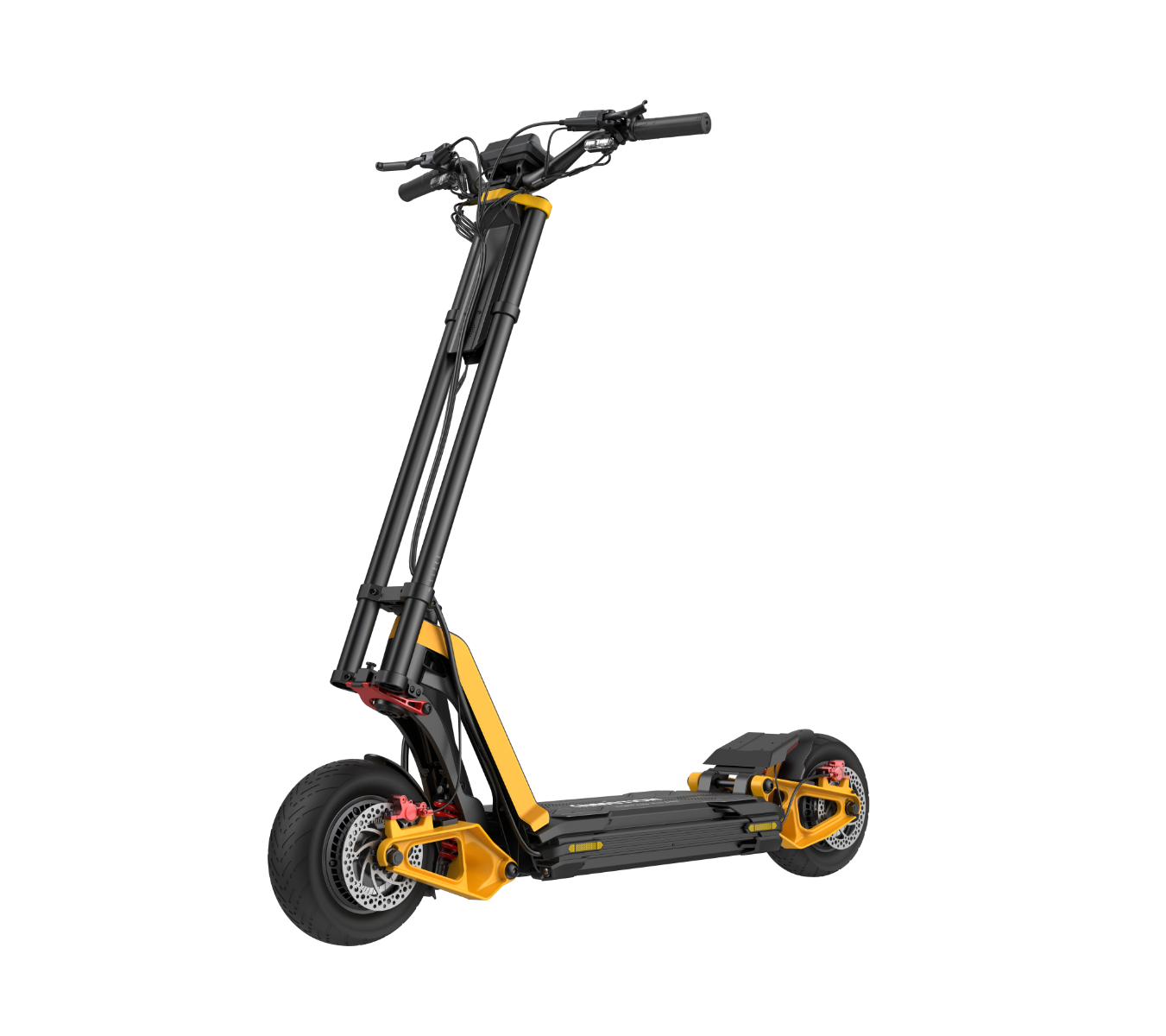 INMOTION RS (8400WATTS | 72V | 40AH)