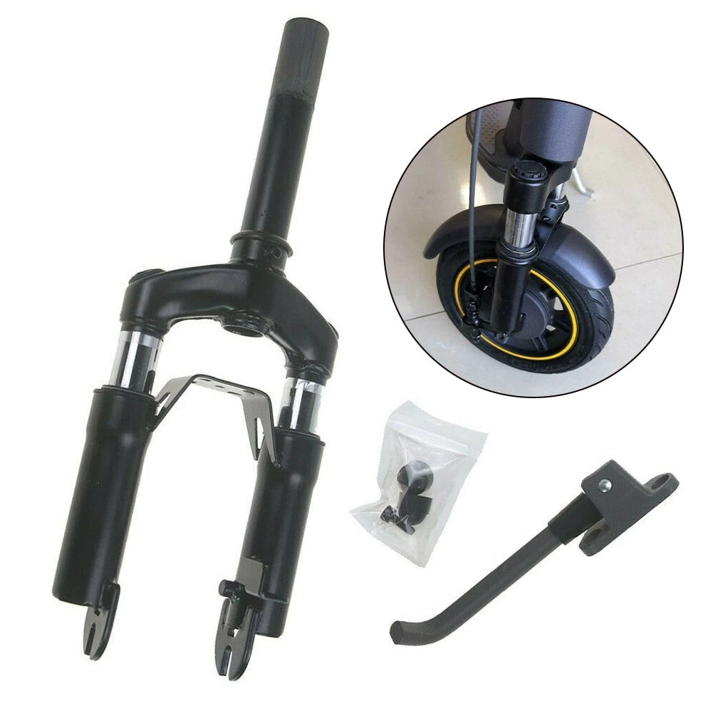Suspensão dianteira Ninebot Max G30