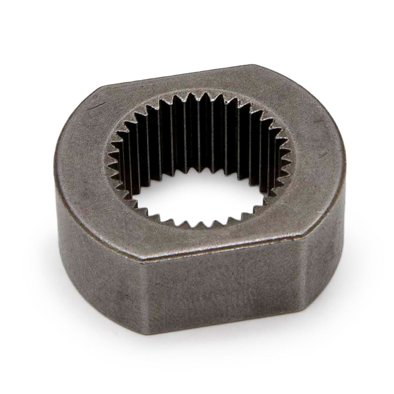 Anel de ferro dentado Minimotores Dualtron