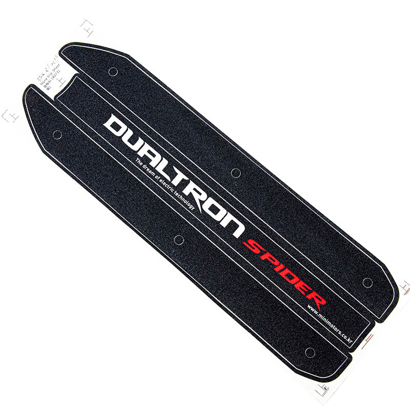 Base antiderrapante - original Dualtron Spider