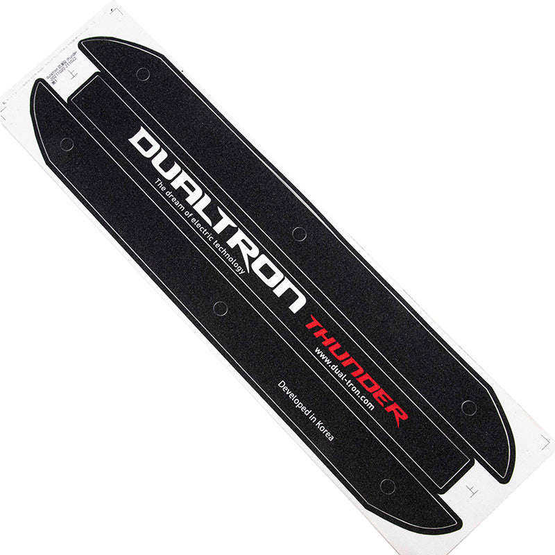 Base antiderrapante - original Dualtron Thunder