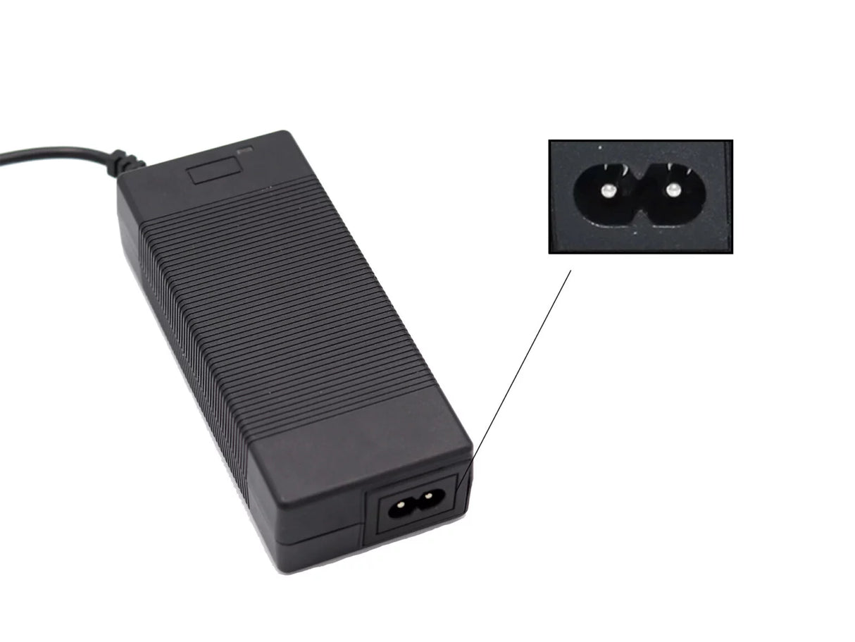 42V DC5521 Charger for Cecotec Scooter