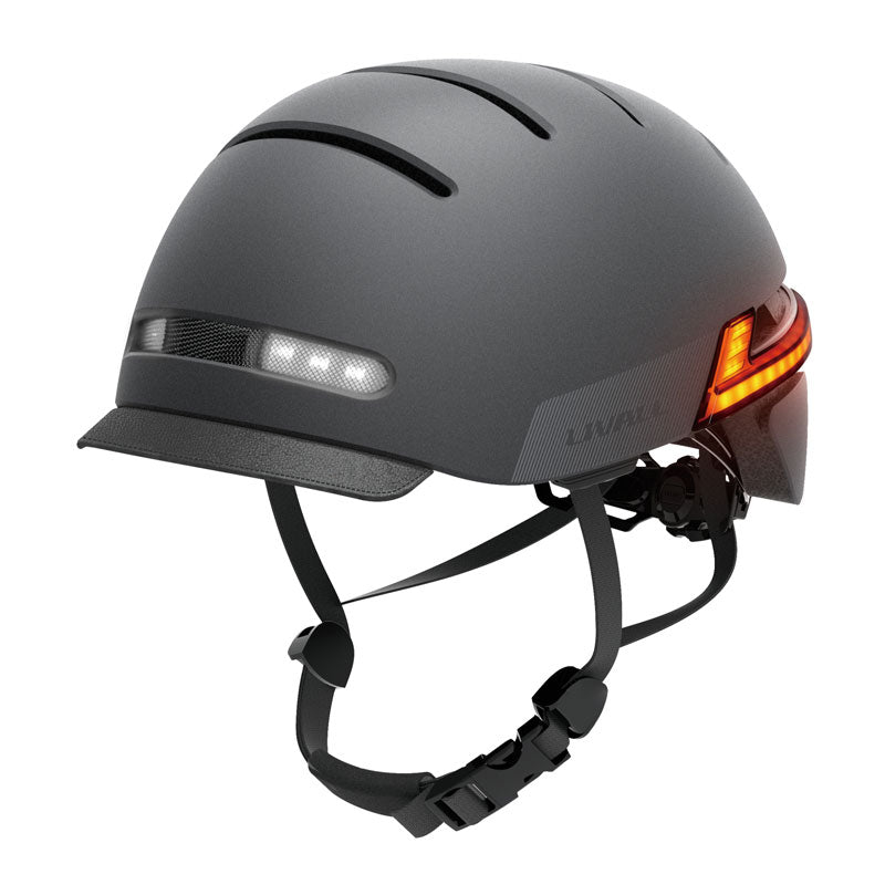 Capacete Livall modelo BH51M NEO