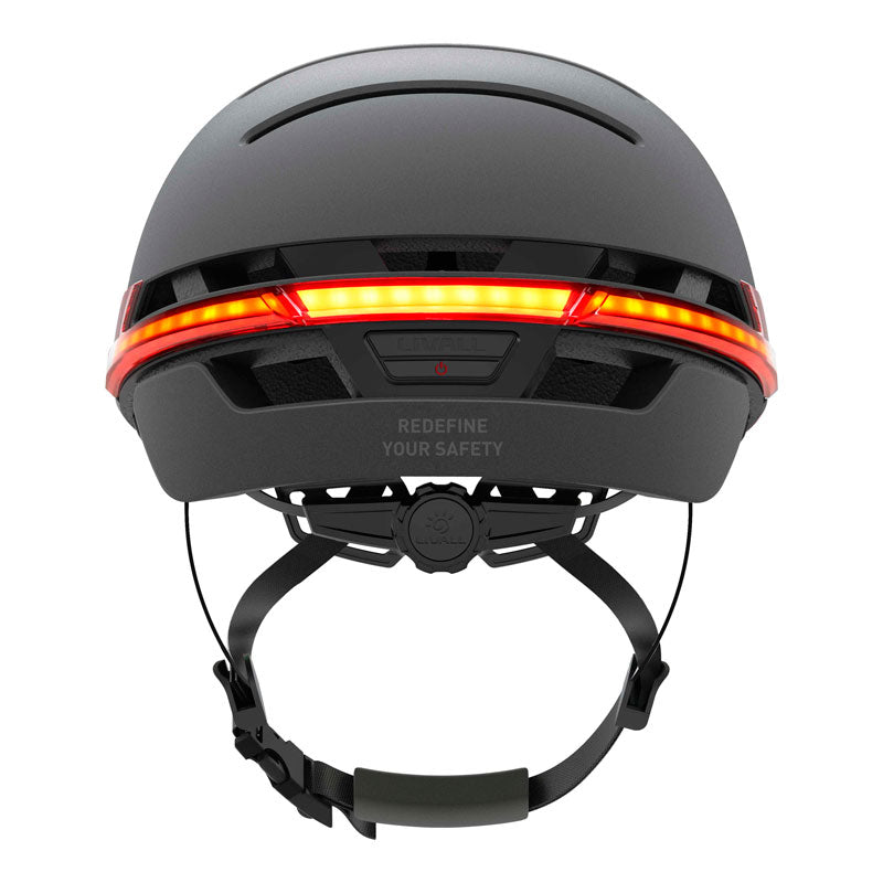 Capacete Livall modelo BH51M NEO