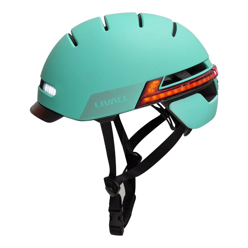 Capacete Livall modelo BH51M NEO