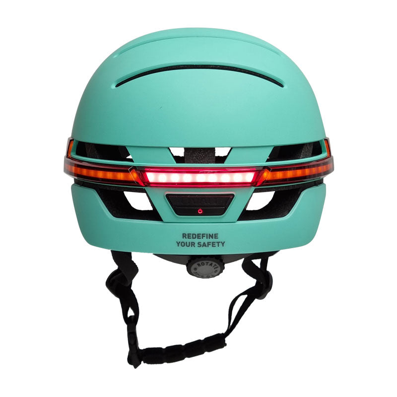 Capacete Livall modelo BH51M NEO
