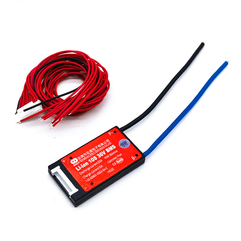 BMS DALY 10S 36V 20A