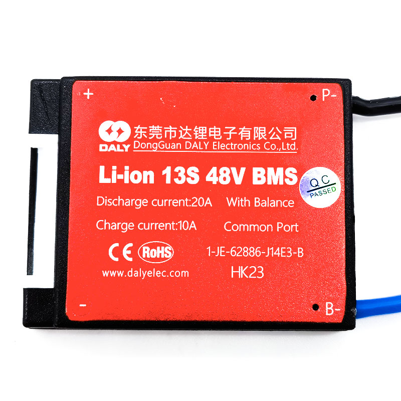 BMS DALY 13S 48V 20A