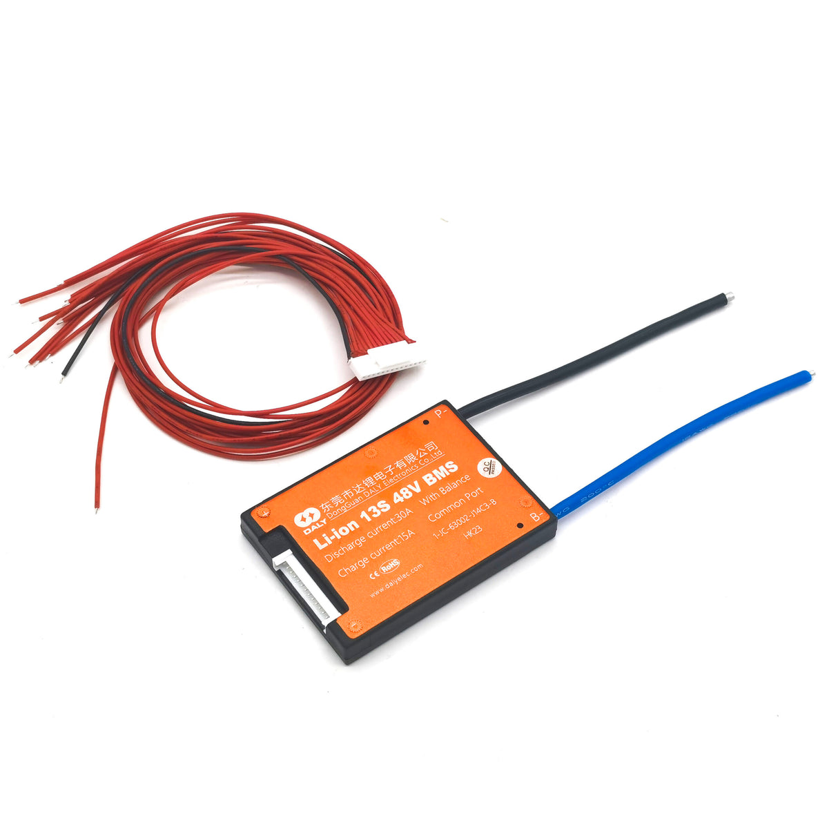 BMS DALY 13S 48V 30A