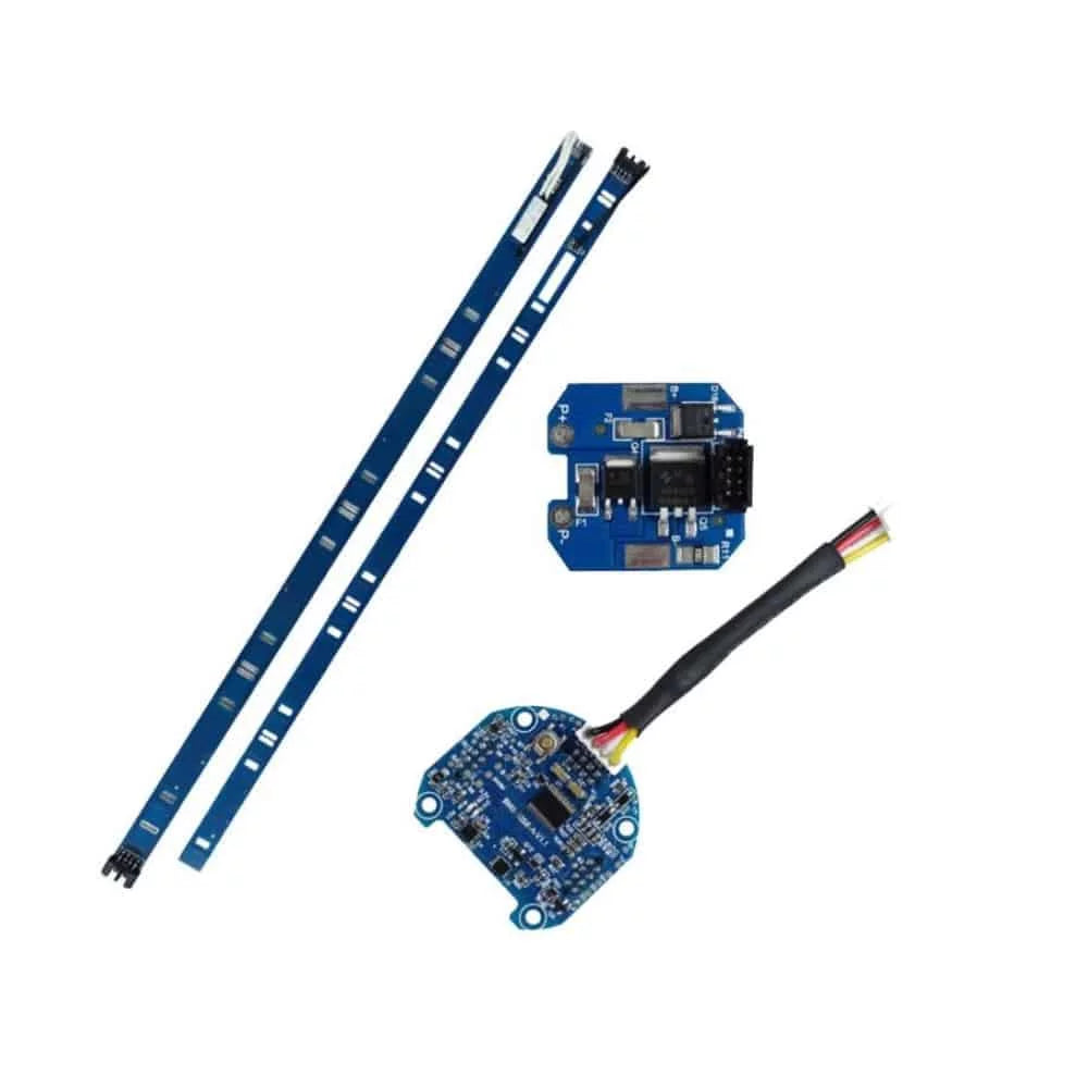 BMS para bateria Ninebot