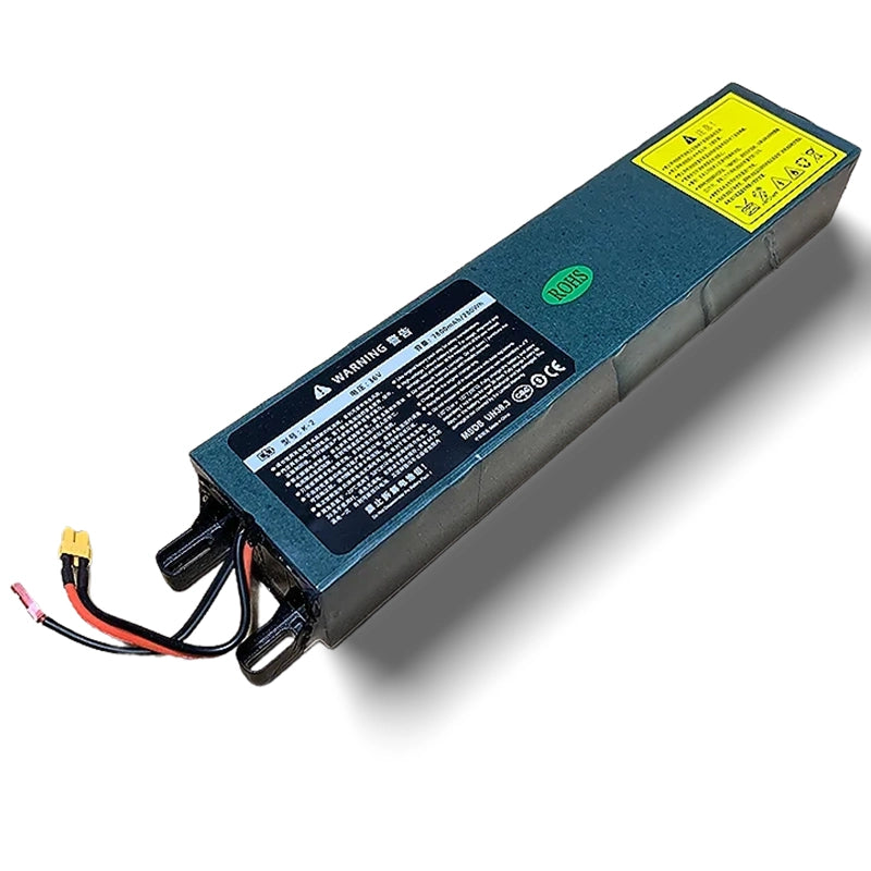 Bateria Genérica 36V