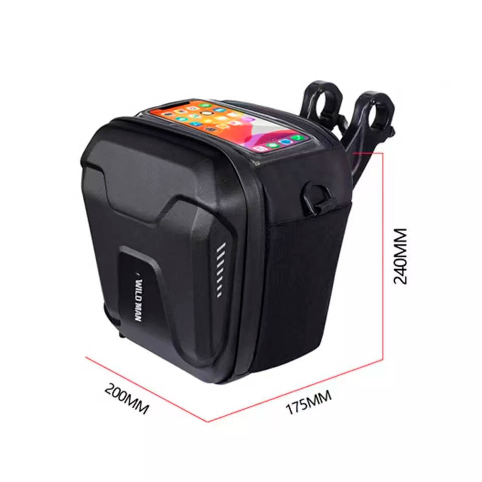 Bolsa Wild Man 3L – Modelo 2