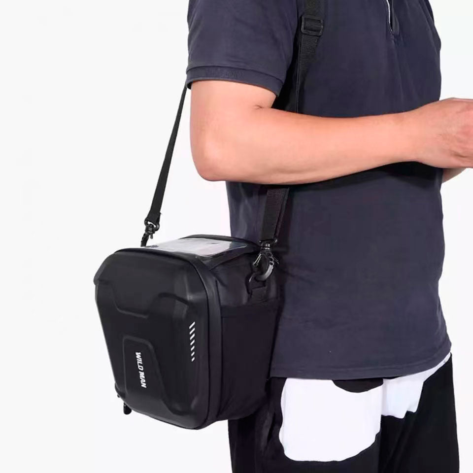 Bolsa Wild Man 3L – Modelo 2