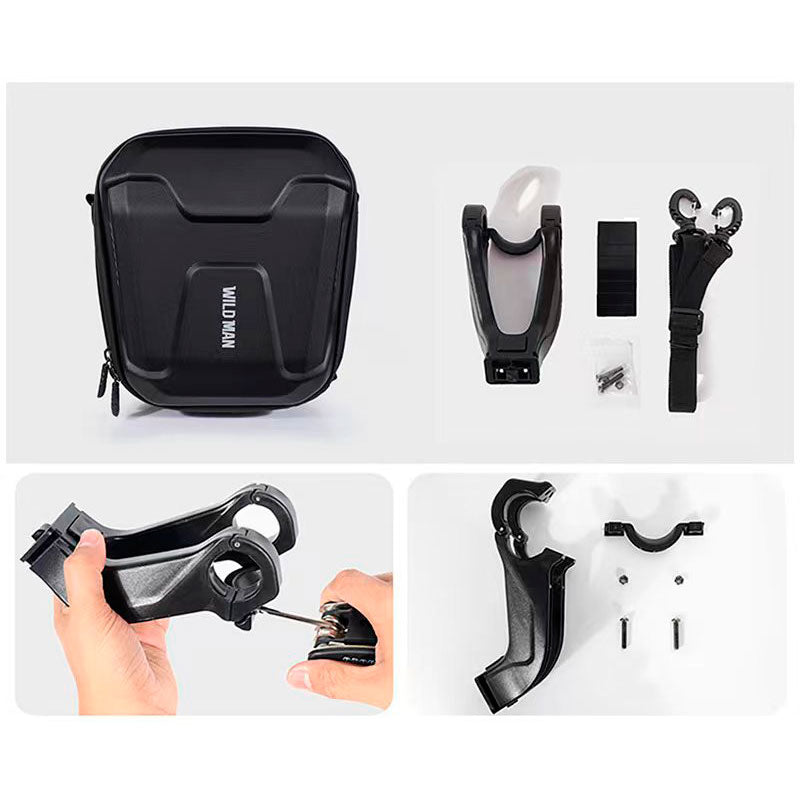 Bolsa Wild Man 3L – Modelo 2