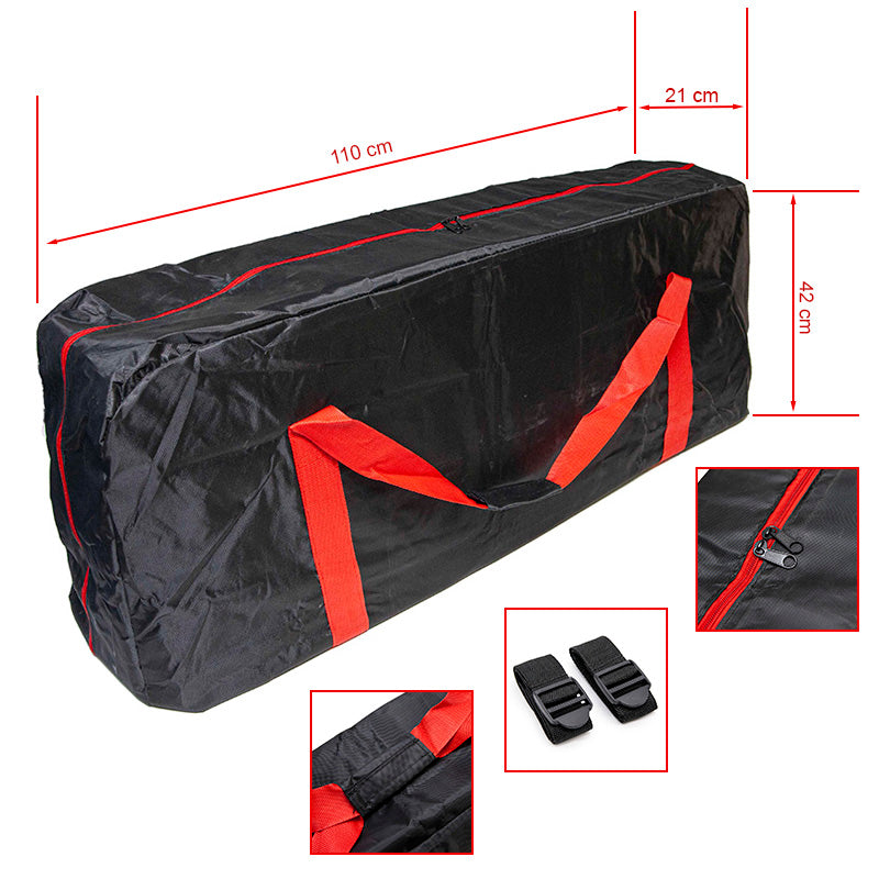 Bolsa de TRANSPORTE