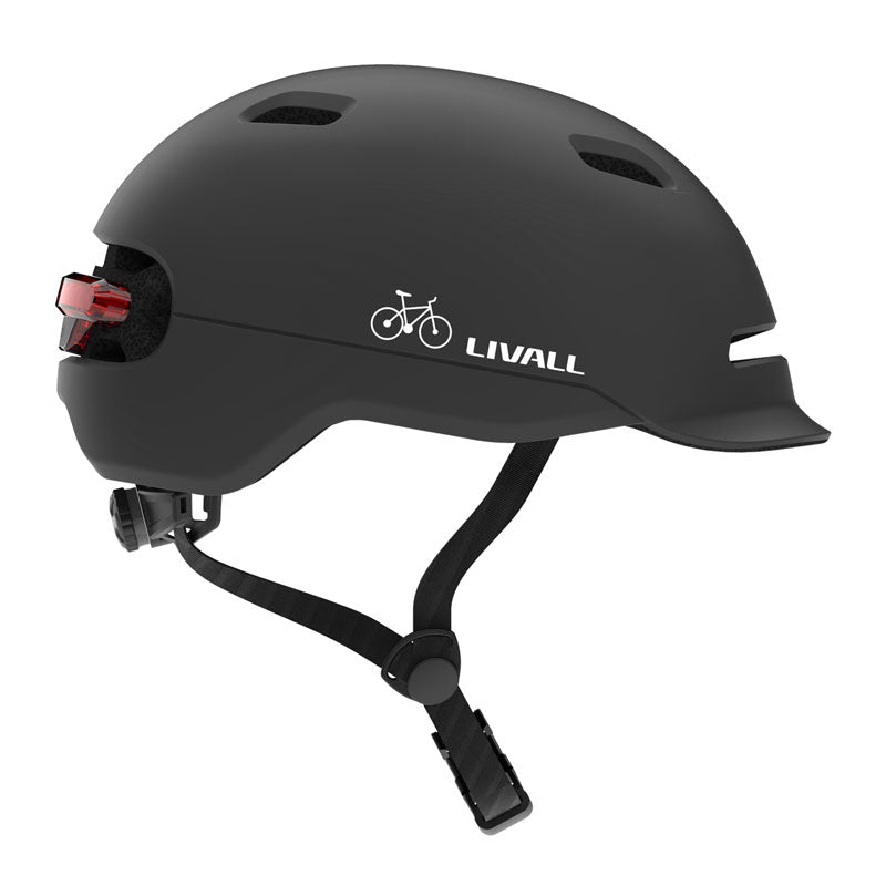 Capacete Livall modelo C20