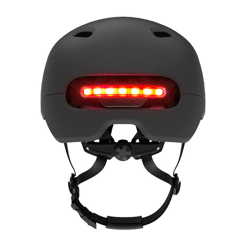Capacete Livall modelo C20