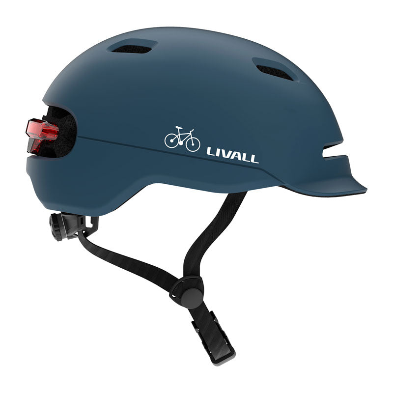 Capacete Livall modelo C20