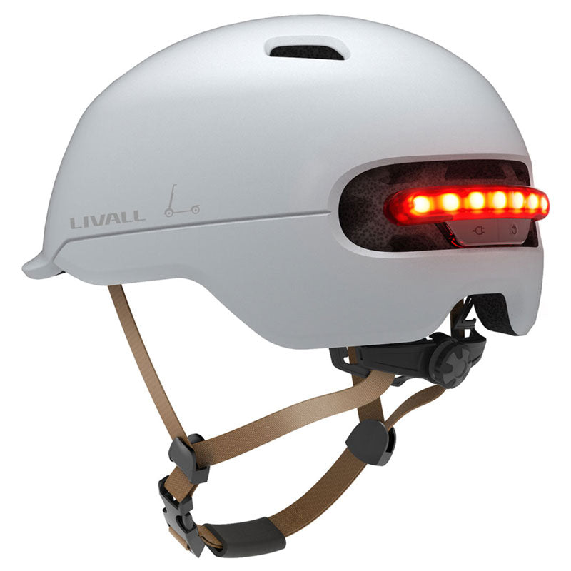Capacete Livall modelo C20