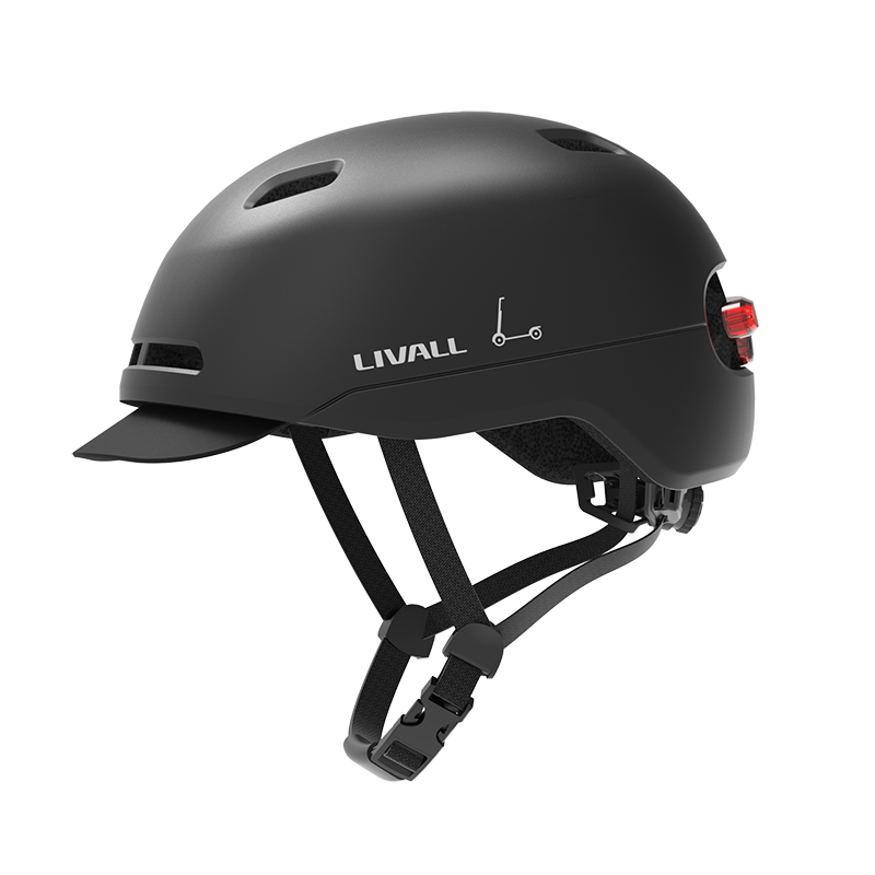 Capacete Livall modelo C21
