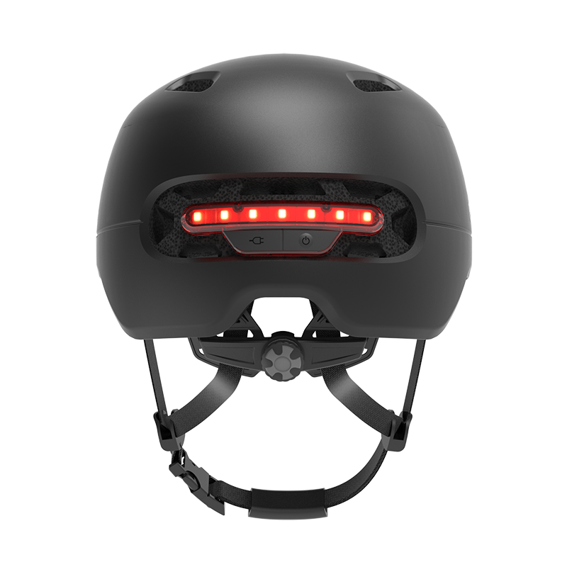 Capacete Livall modelo C21