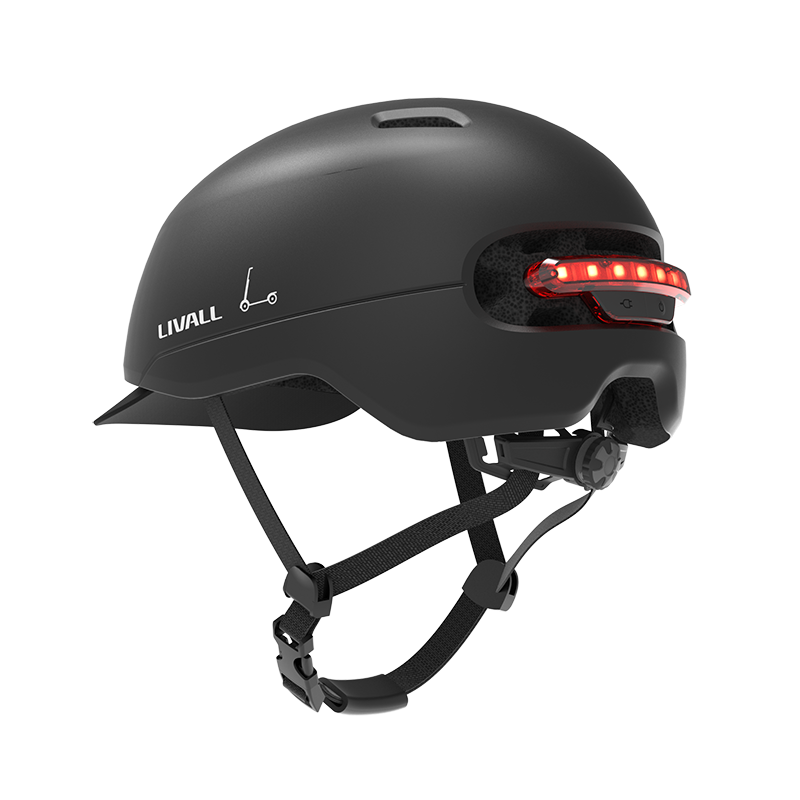 Capacete Livall modelo C21