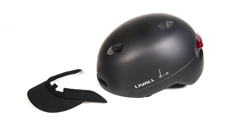 Capacete Livall modelo C21