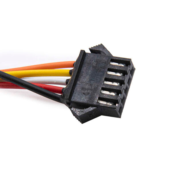 Cabo multiuso para testador