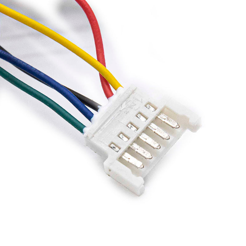 Cabo multiuso para testador