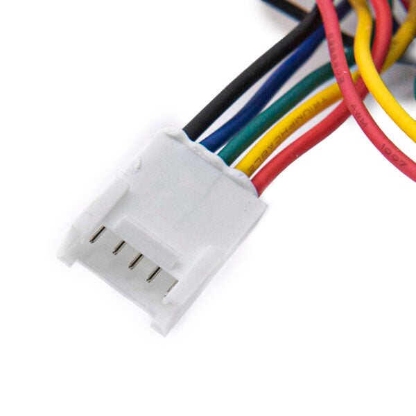 Cabo multiuso para testador