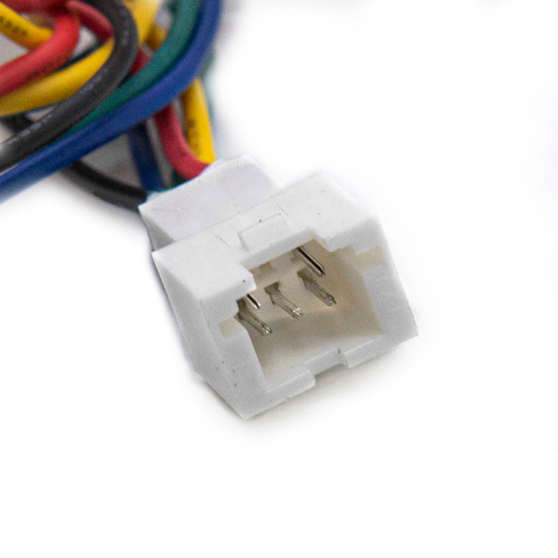 Cabo multiuso para testador