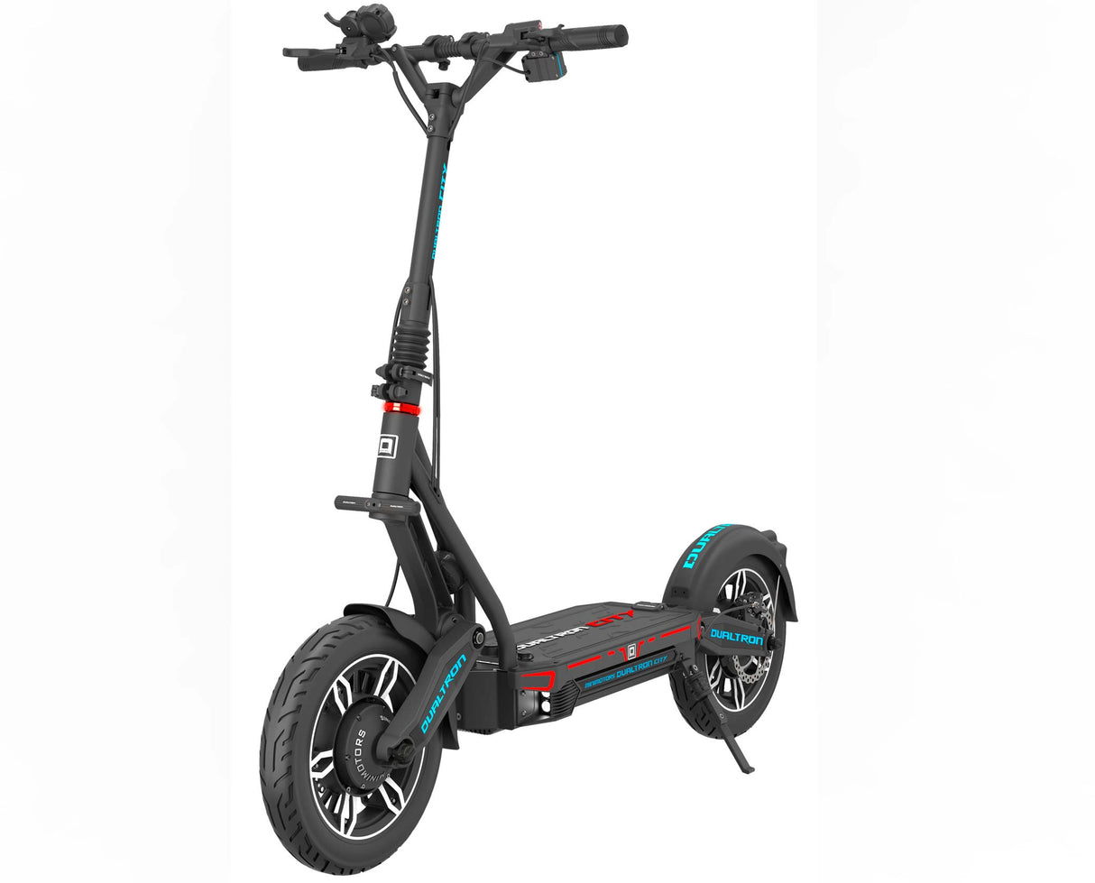 Dualtron city EY3 APP (4000 WATTS | 60V | 25/20AH 90/70KM | 70KM/H)