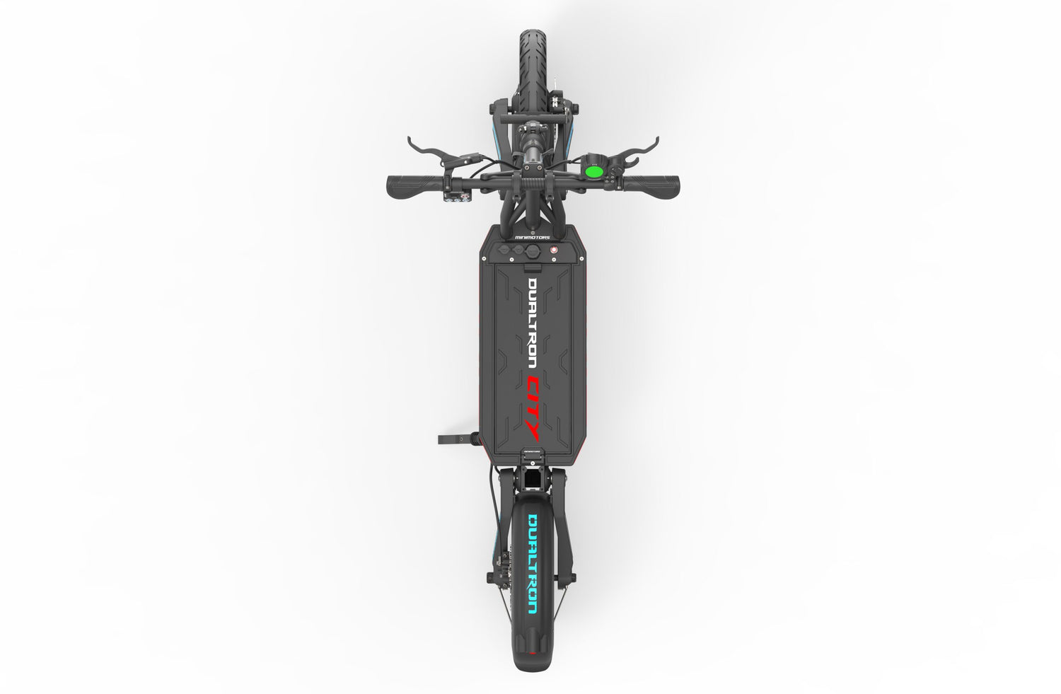 Dualtron city EY3 APP (4000 WATTS | 60V | 25/20AH 90/70KM | 70KM/H)