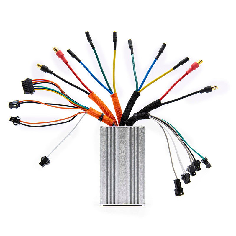 Controlador 60V 27A Minimotores – original Speedway V