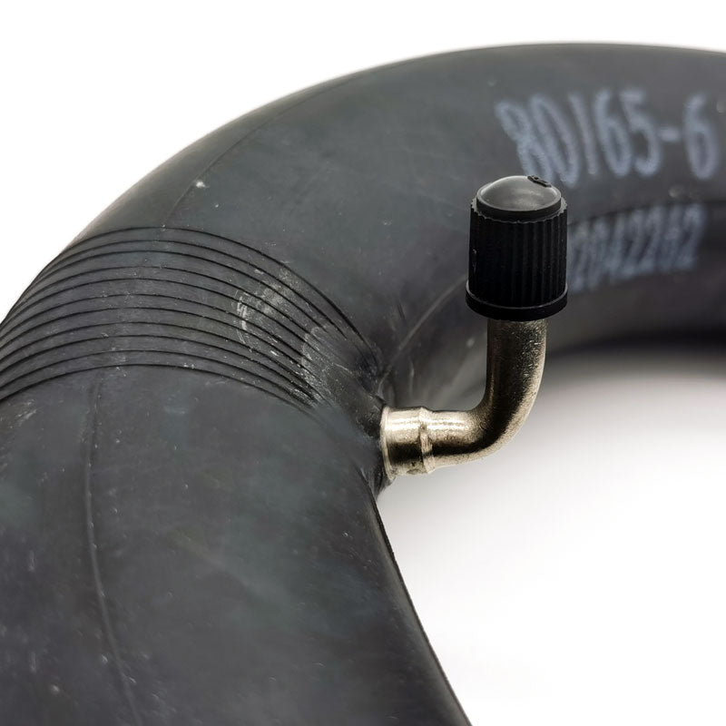 Câmara de ar 80/65-6 (10×3) (255×80)