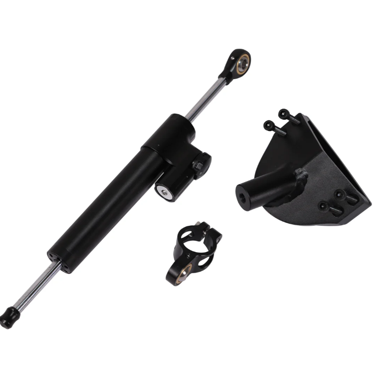 Amortecedor de direção para Yume Raptor