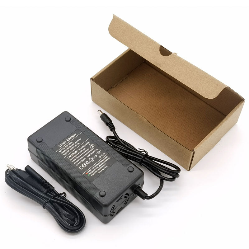 Carregador 48V 3A (DC)