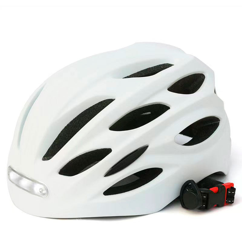 Capacete com luz led – Modelo 2
