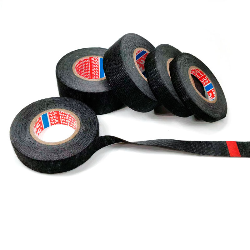 Fita de tecido – rolos de 15m