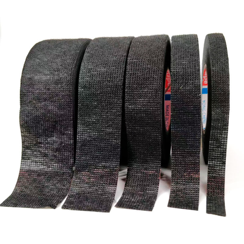 Fita de tecido – rolos de 15m