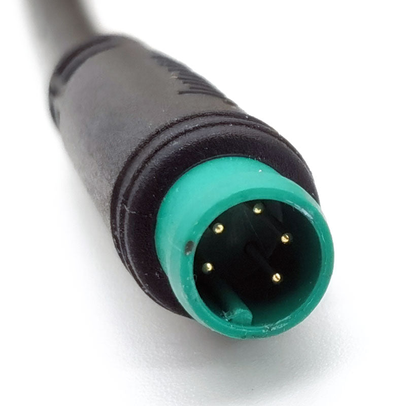 Controlador S866 48V 800W (5 pinos)