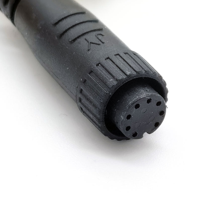 Controlador S866 48V 800W (8 pinos)
