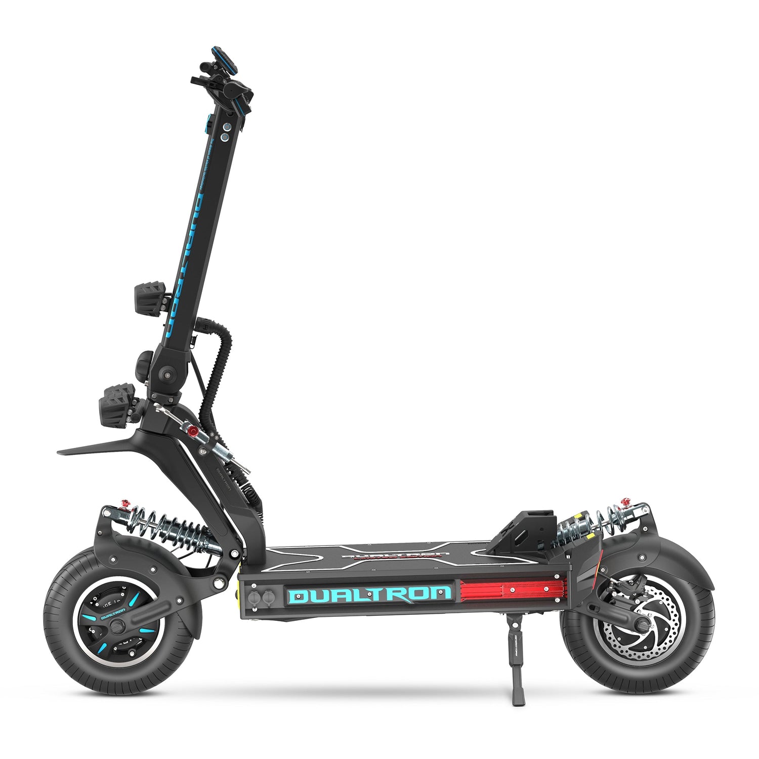 Dualtron X Limited ( 13500 WATTS | 84V | 60AH | 200KM | 110KM/H)
