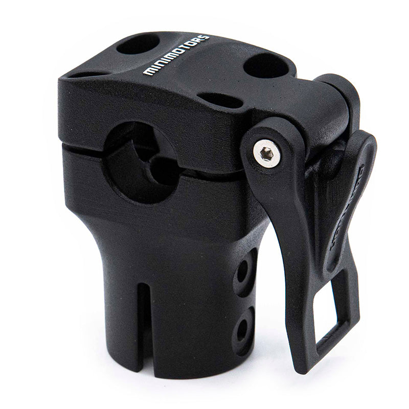 Suporte de fecho do guiador Minimotors Dualtron